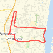 8 Miler - Uptown Westerville