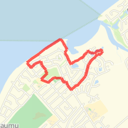 offroadish 5km
