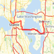 Seattle To Belltown