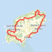 04/27/2009 Route