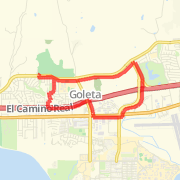 Los Carneros Loop