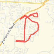 loop #1
