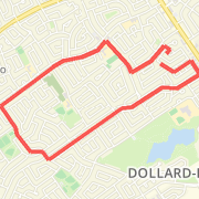 BK 4 miles