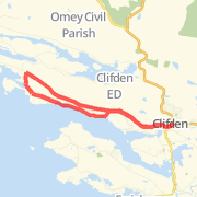 Sky Road Clifden