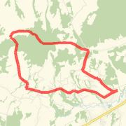 Koscielisko - Mietlowka