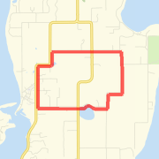 Five Mile Loop