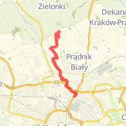 AR - Zielonki - Witkowice - AR (29ta)
