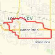 Loma Linda - Old School