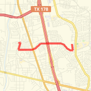 ep fittness run