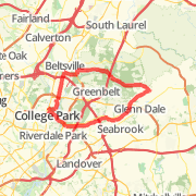 Greenbelt Loop