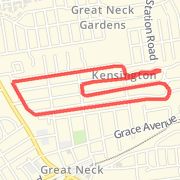 2.35 mi Village of Kensington