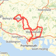 47 miler