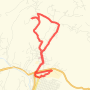 landfill loop