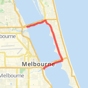 causeway to causeway