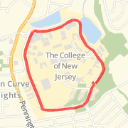 TCNJ Loop