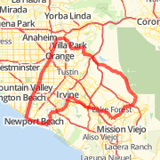 river trail 63 mile