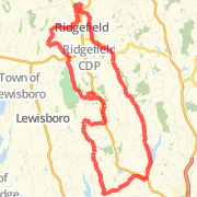 nineteen mile loop
