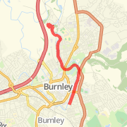 Bike ride - Tesco and back