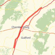 route 11 50