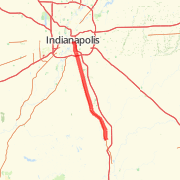 Indiana Day 3