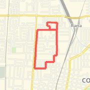 3 Mile Run
