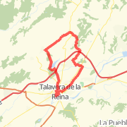 31.22 km Mountain Biking - General on 31/01/2012 05:13 p.m.