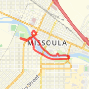 Couch to 5K Beginning
