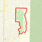 Quick Mt. Ogden exercise 