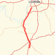 45.20 mi General Road Cycling on Jan 31, 2012 5:36 PM