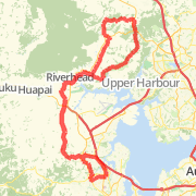 Redhills/Riverhead/Ridge/Sunnyside/Redhills