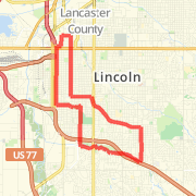 lincoln half marathon