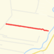 4.00 mi Run in 1 on Jan 31, 2012 6:07 PM