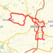 long run melksham