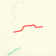 Corral's Trail