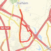 RTP - Hilton Long Loop