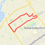 BK 5 miles