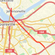 6.72 mi Mountain Biking - General on Feb 1, 2012 1:38 PM