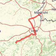 Maastricht - Huy