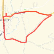 Musk Road 4