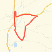 Musk Road 5
