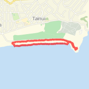 4.16 kilometer Walk on Feb 2, 2012 at 09:13 am