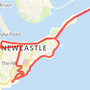 02/05/2009 Route