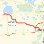 05/01/2009 Route