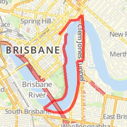 River Run 6km