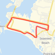 05/02/2009 Route