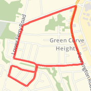 2.77 Miles Reverse