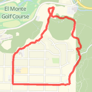 Rainbow Loop Trail
