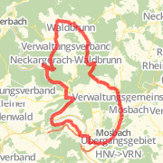 Mosbach Katzenbuckel