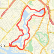 Back bay loop