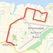 Karaka Loop